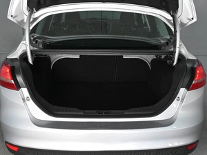Седан Ford Focus 2017 года, 1160000 рублей, Ростов-на-Дону