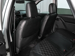 Седан ВАЗ (LADA) Granta 2013 года, 699000 рублей, Аксай