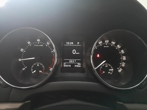 Внедорожник Skoda Yeti 2014 года, 1580000 рублей, Смоленск
