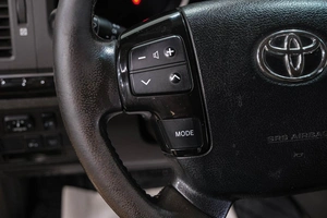 Внедорожник Toyota Land Cruiser 2009 года, 2949000 рублей, Новокузнецк