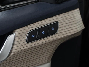 Внедорожник Hyundai Palisade 2021 года, 5258888 рублей, Москва