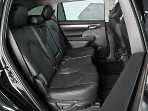 Внедорожник Toyota Highlander 2026 года, 5899000 рублей, Ростов-на-Дону