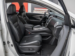 Внедорожник Nissan Murano 2018 года, 2550000 рублей, Краснодар