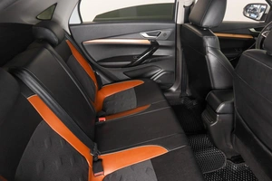 Седан ВАЗ (LADA) Vesta Cross 2023 года, 1579000 рублей, Пермь