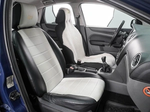 Седан Ford Focus 2009 года, 549000 рублей, Воронеж