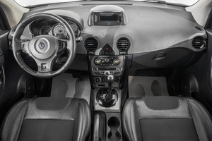 Внедорожник Renault Koleos 2013 года, 1159000 рублей, Барнаул