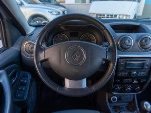 Внедорожник Renault Duster 2012 года, 849000 рублей, Саратов