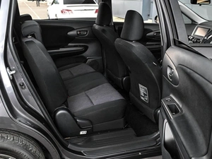 Минивэн Toyota Wish 2015 года, 1489000 рублей, Кирилловка
