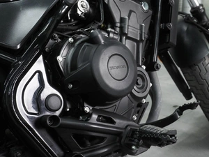 Honda CMX 500 Rebel 2022 года, 849000 рублей, Воронеж