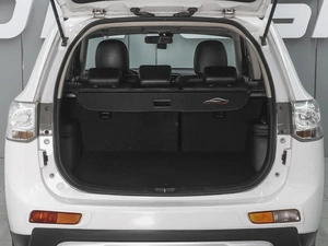 Внедорожник Mitsubishi Outlander 2014 года, 1250000 рублей, Ростов-на-Дону