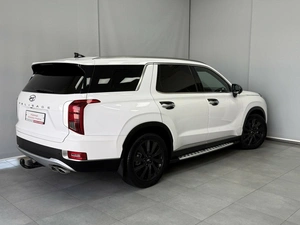 Внедорожник Hyundai Palisade 2019 года, 3192800 рублей, Красноярск