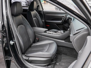 Седан Hyundai Sonata 2020 года, 2475000 рублей, Краснодар