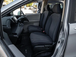 Минивэн Honda Freed 2010 года, 1090000 рублей, Краснодар