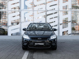 Седан Ford Focus 2011 года, 665000 рублей, Ставрополь