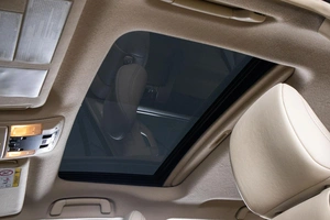 Внедорожник Toyota Land Cruiser Prado 2015 года, 3899000 рублей, Сургут