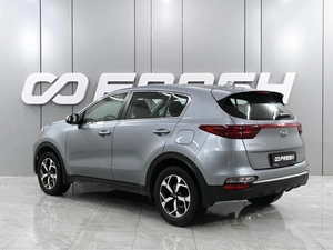 Внедорожник Kia Sportage 2019 года, 2349000 рублей, Аксай