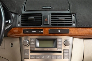 Седан Toyota Avensis 2007 года, 639000 рублей, Оренбург