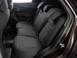 Внедорожник Opel Mokka 2013 года, 1189000 рублей, Тюмень