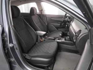Седан Kia Rio 2017 года, 1463000 рублей, Воронеж