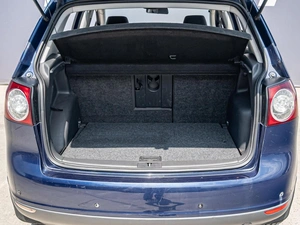 Хетчбэк Volkswagen Golf Plus 2007 года, 585000 рублей, Краснодар