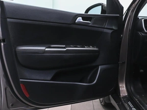 Внедорожник Kia Sportage 2019 года, 2249000 рублей, Красноярск