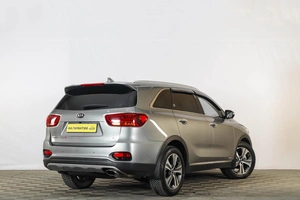Внедорожник Kia Sorento Prime 2020 года, 3359000 рублей, Тюмень