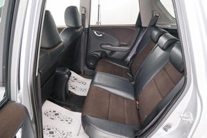Универсал Honda Fit Shuttle 2012 года, 799000 рублей, Красноярск