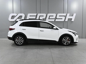 Хетчбэк Kia Rio X 2021 года, 1489000 рублей, Ростов-на-Дону