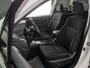 Внедорожник Subaru Forester 2014 года, 1479000 рублей, Тюмень