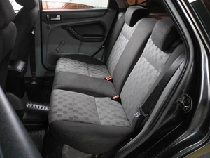 Хетчбэк Ford Focus 2009 года, 649000 рублей, Воронеж