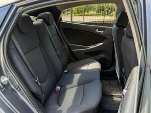 Седан Hyundai Solaris 2013 года, 849000 рублей, Большой Сочи
