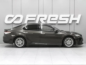 Седан Toyota Camry 2018 года, 2850000 рублей, Ростов-на-Дону