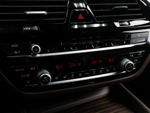 Седан BMW 5 серия 2018 года, 4499000 рублей, Тюмень