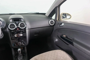 Хетчбэк Opel Corsa 2008 года, 539000 рублей, Пермь