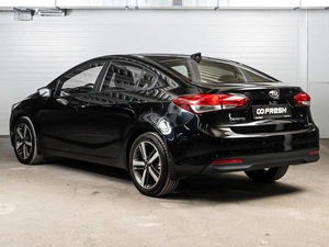 Седан Kia Cerato 2019 года, 1625000 рублей, Ставрополь