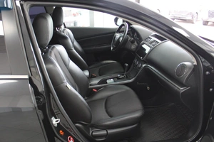 Седан Mazda 6 2010 года, 1200000 рублей, Красноярск