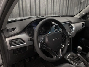 Внедорожник Lifan X70 2018 года, 999000 рублей, Красноярск