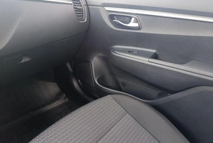 Седан Kia Rio 2021 года, 1425000 рублей, Солонцы