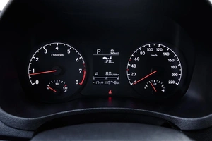 Седан Hyundai Solaris 2018 года, 1170000 рублей, Ульяновск