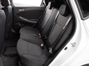Хетчбэк Hyundai Solaris 2016 года, 1050000 рублей, Тюмень