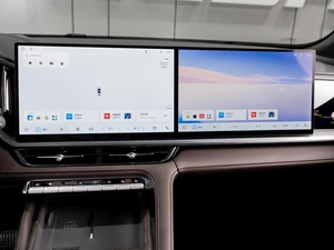 Внедорожник Geely Xingyue L 2025 года, 4519000 рублей, Тюмень