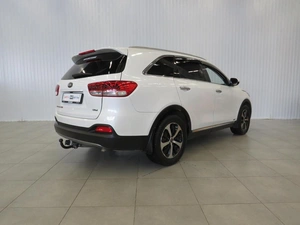 Внедорожник Kia Sorento 2017 года, 2248000 рублей, Калуга