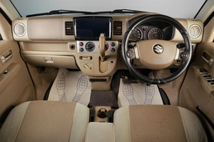 Минивэн Suzuki Every 2010 года, 549000 рублей, Тюмень