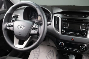 Внедорожник Hyundai Creta 2017 года, 1669000 рублей, Оренбург