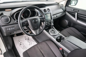 Внедорожник Mazda CX-7 2011 года, 1209000 рублей, Красноярск