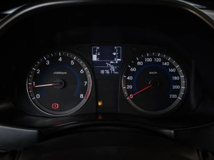 Седан Hyundai Solaris 2015 года, 865000 рублей, Краснодар