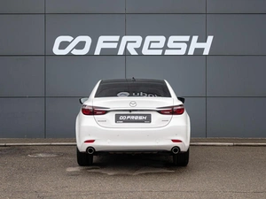 Седан Mazda 6 2021 года, 2400000 рублей, Краснодар