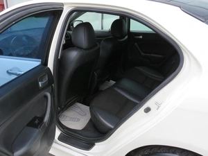 Седан Honda Accord 2007 года, 1150000 рублей, Брянск