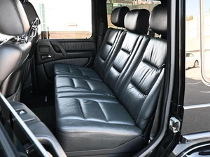 Внедорожник Mercedes-benz G-класс AMG 2007 года, 3549000 рублей, Кирилловка
