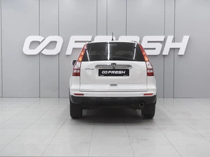 Внедорожник Honda CR-V 2012 года, 1599000 рублей, Ростов-на-Дону